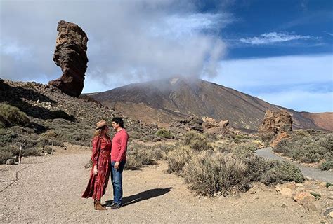 10 Cosas que ver y hacer en Tenerife sur en 2 o 3 días